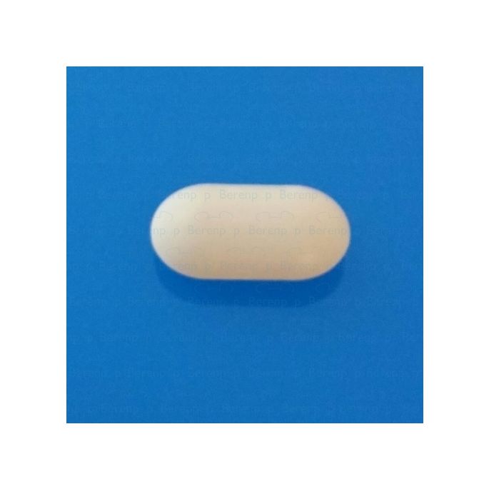 Pressalit A4001000 Puffer für Sitz oval weiß
