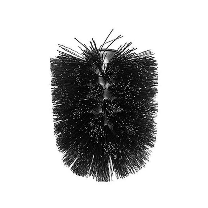 Pressalit Style PR00899 loose brush head black