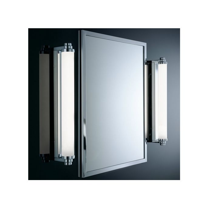 Decor Walther 0325920 VIENNA 60 PL Wandleuchte 60cm gold