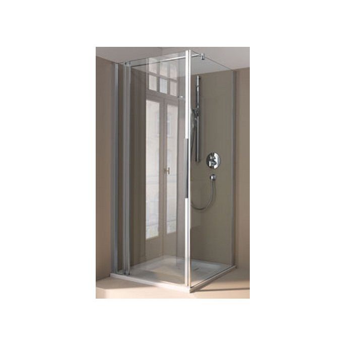 Koralle myDay S8L43858 ( 43858 ) ( 2536382 ) complete strip set for revolving door and bath wall