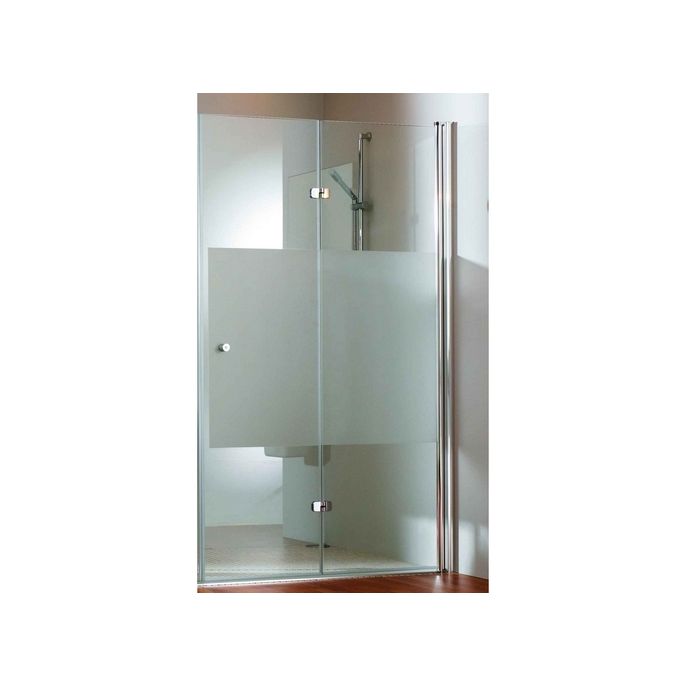 Huppe 501 Design pure, 056002 vertical sealing profile