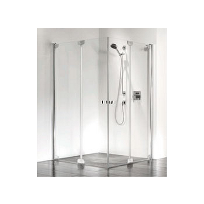 Artweger Cityline Top TZ223 afdichtingsset vast deel 5 verticaal
