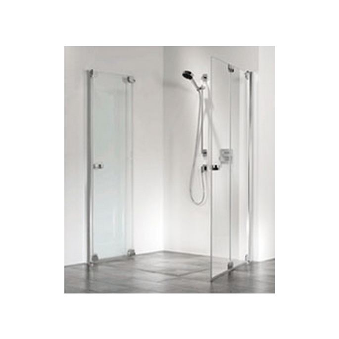 Artweger Cityline Top TZ223 afdichtingsset vast deel 5 verticaal