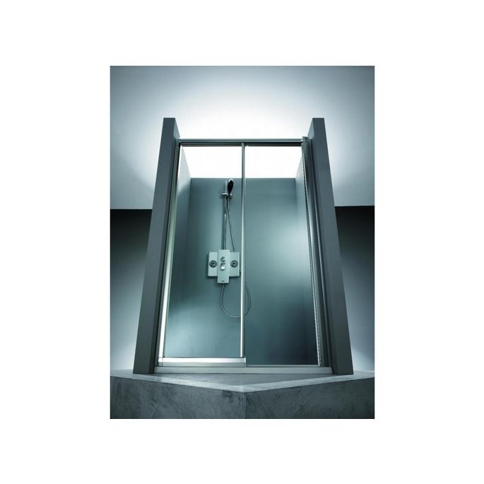Huppe 1002, 046506 sealing profile for sliding door