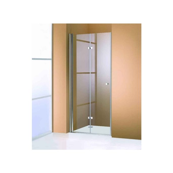 Huppe Pure Pure 501 Design - Design , 059602 vertikale Dichtleiste
