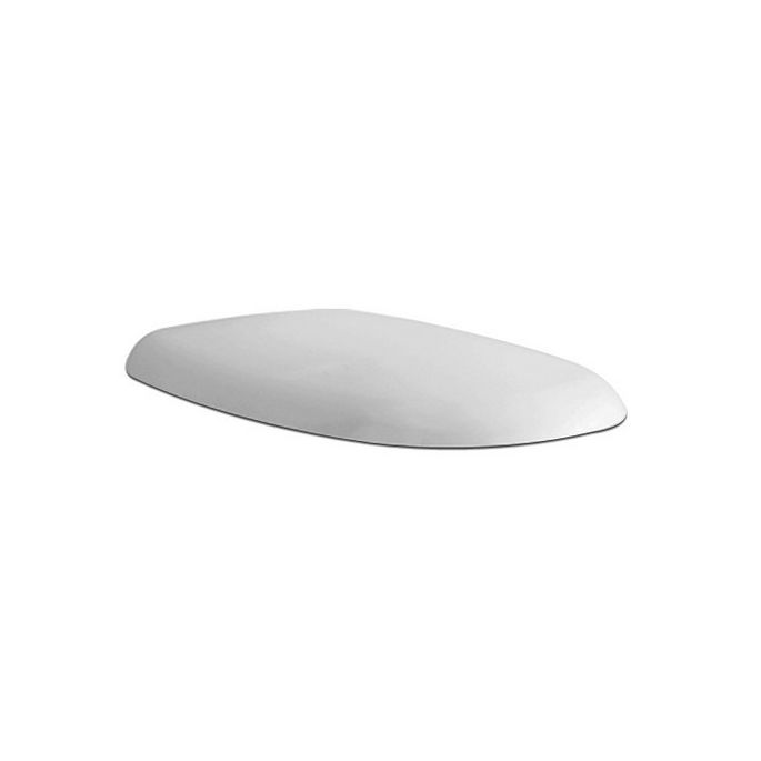 Sphinx 330/355/390 S8H513S1000 (42763000) toilet seat with cover white (OUTLET)