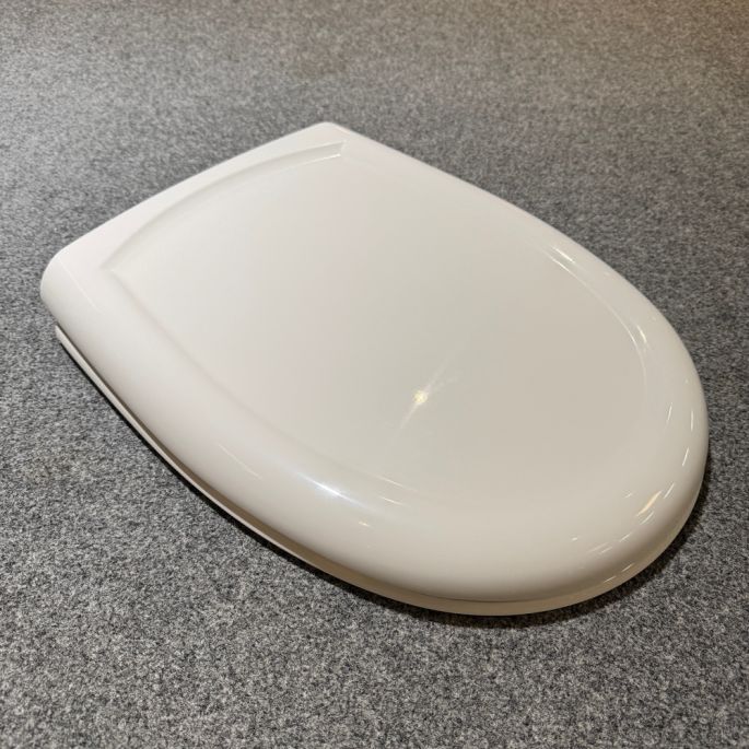 Sphinx Gilia S8H5M00R000 OLW-05 toilet seat with cover white (OUTLET)