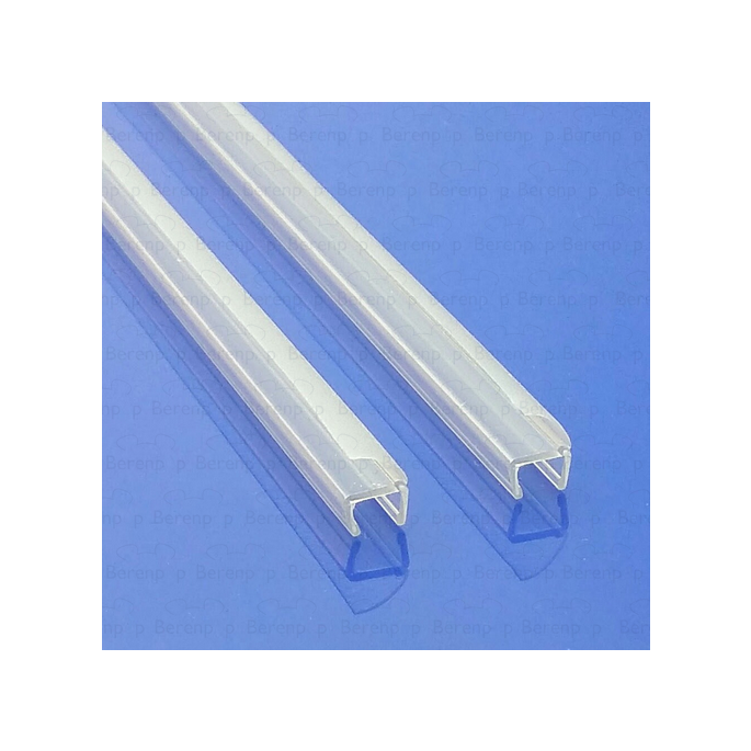 Artweger Cityline Top TZ204 seal kit fixed part 2 vertical