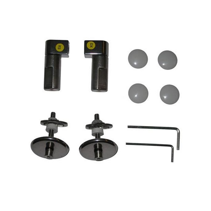 Catalano Impronta - Zero - Sfera - Verso - Star - Proiezioni CRPLUS set scharnieren *niet meer leverbaar*