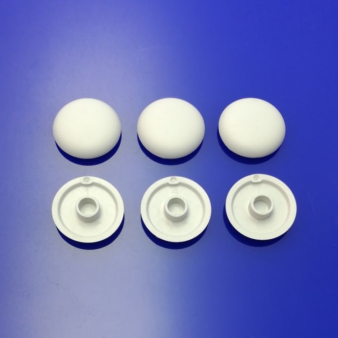 Catalano SETPARAPR buffer set