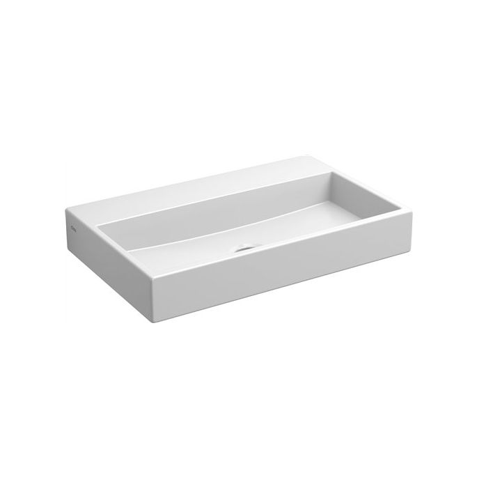 Clou Mini Wash Me CL0303131 keramiek fontein 38cm wit