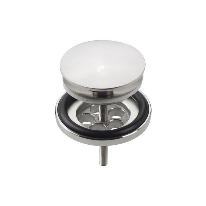 Clou Mini Wash Me CL065102240 Stecker Edelstahl poliert