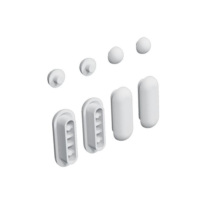 Clou Hammock CL10574001 set buffers