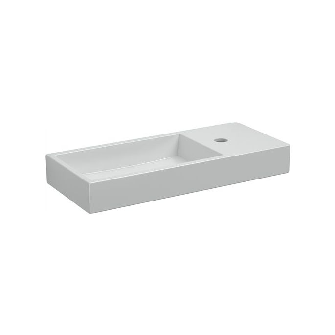 Clou Mini Wash Me Plus CL0303236 ceramic fountain 56cm white