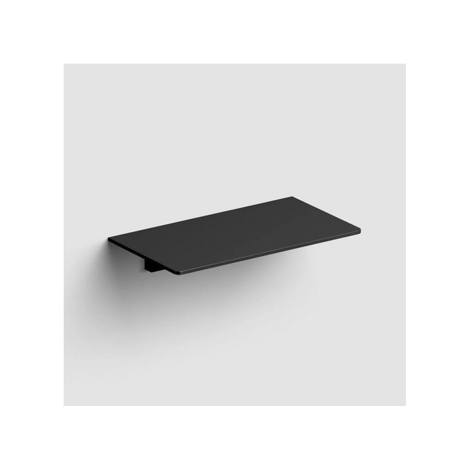 Clou Shokker SJ092603921 shelf 180mm matte black