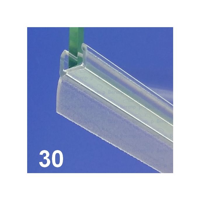 Exa-Lent Universal MON-6 Monstersetje - douchestrippen 5 en 6mm