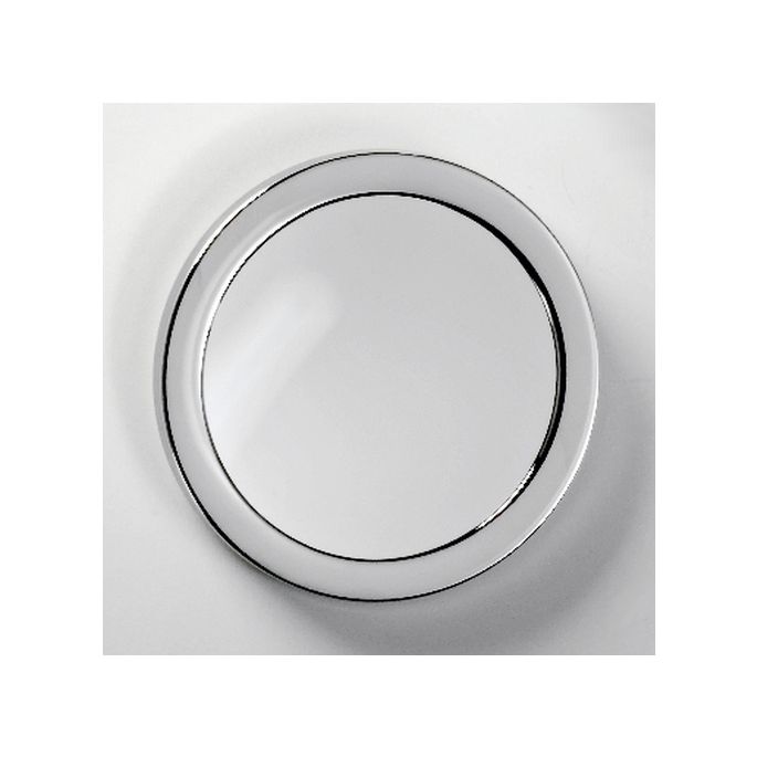 Decor Walther 0101300 SPT1 magnifying mirror 5x chrome