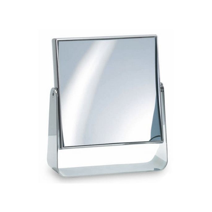 Decor Walther 0113200 SPT67 Kosmetikspiegel 1x und 7x Chrom