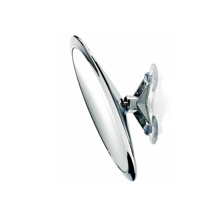 Decor Walther 0116200 SPT12 Kosmetikspiegel 5x chrom