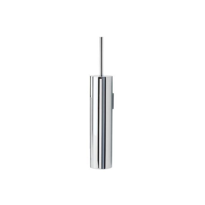 Decor Walther Mikado 0521300 MK WBG toilet brush holder wall chrome