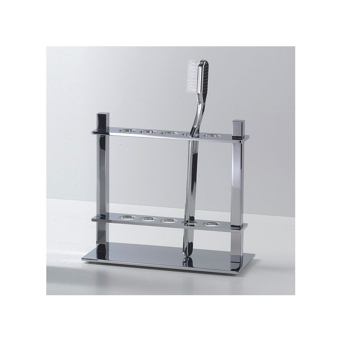 Decor Walther 0817720 DW 330 tandenborstelhouder goud