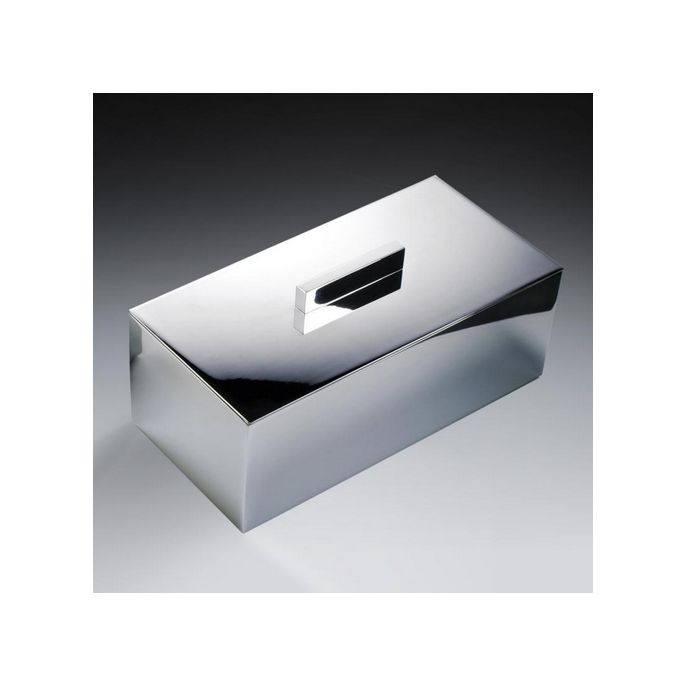 Decor Walther 0845320 DW 3610 multi box met deksel goud