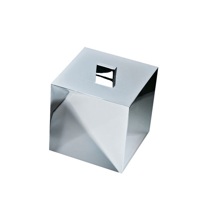 Decor Walther 0846520 DW 3560 multi box met deksel goud