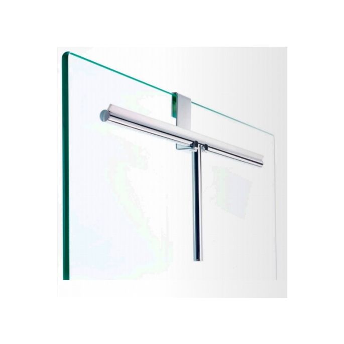 Decor Walther 0902000 DH 2 suspension hook chrome