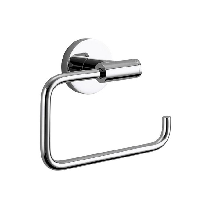 Decor Walther Basic 0530100 BA TPH3 toilet roll holder chrome