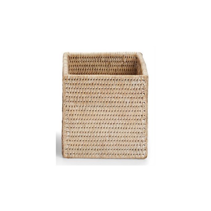 Decor Walther Basket 0932291 BASKET BOD korfje rotan licht gekleurd