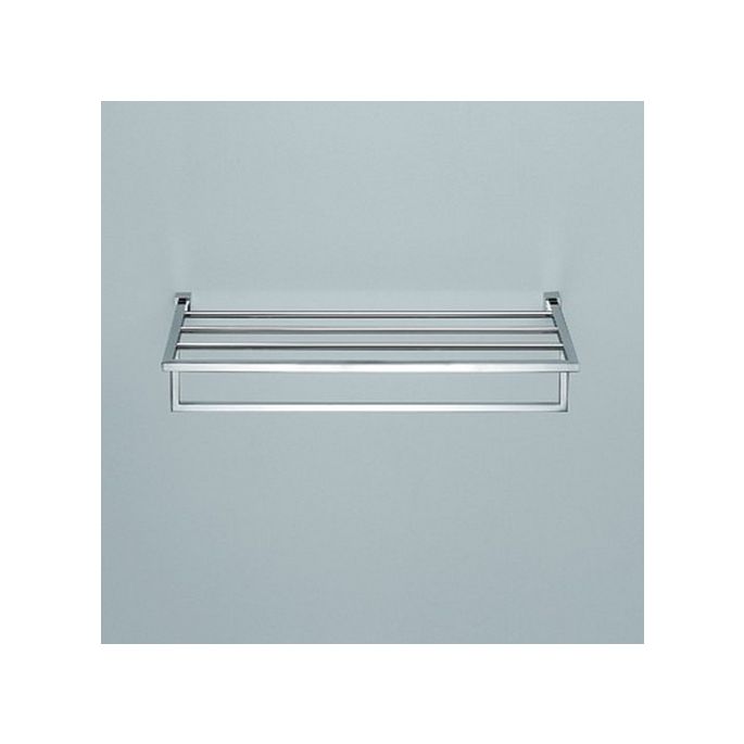 Decor Walther Corner 0561320 CO KHT handdoekplateau 60cm goud