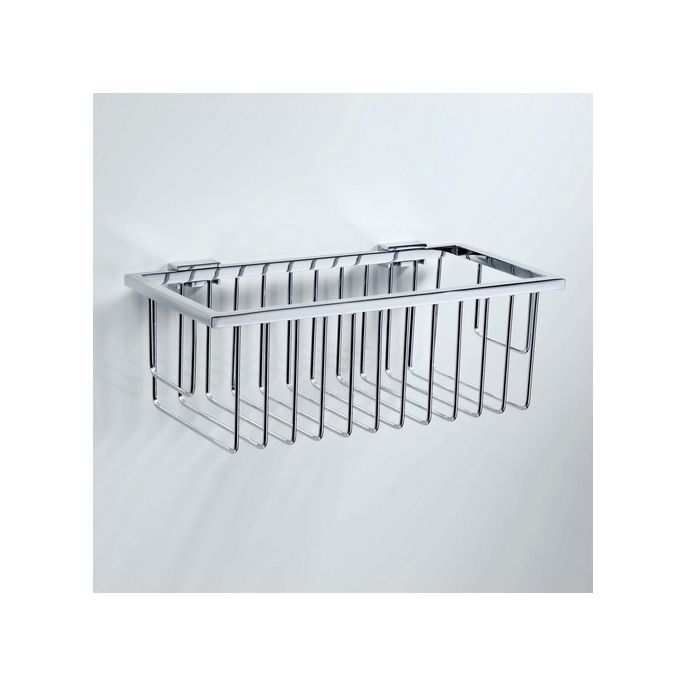 Decor Walther Bloque/ Corner 0704900 WA WND3 wire basket 260mm chrome