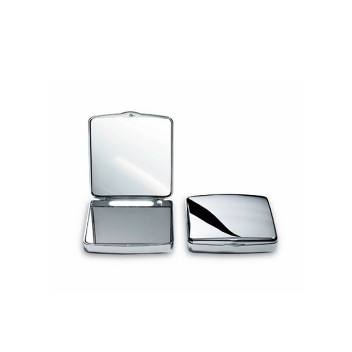 Decor Walther 0118400 TS1 vergrootspiegel 1x en 7x chroom