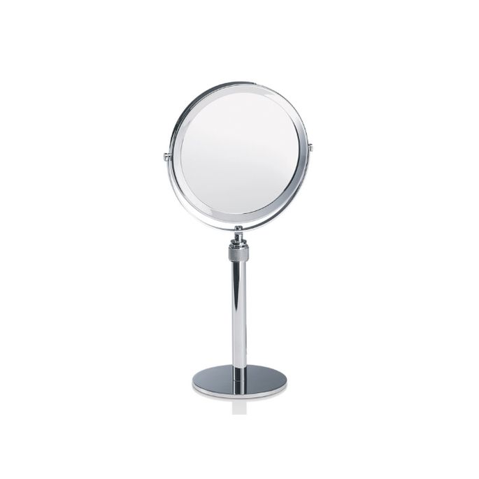 Decor Walther 0101000 SP13V vergrootspiegel 1x en 5x chroom