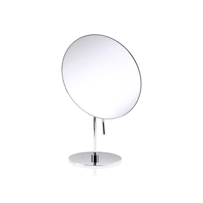 Decor Walther 0122500 SPT71 vergrootspiegel 3x chroom