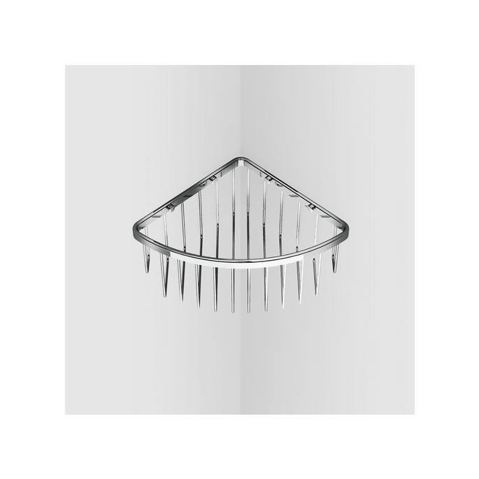 Decor Walther 0705200 DW 229 hoekdraadkorf chroom