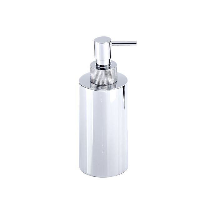 Decor Walther 0853700 CLUB SSP3 zeepdispenser chroom