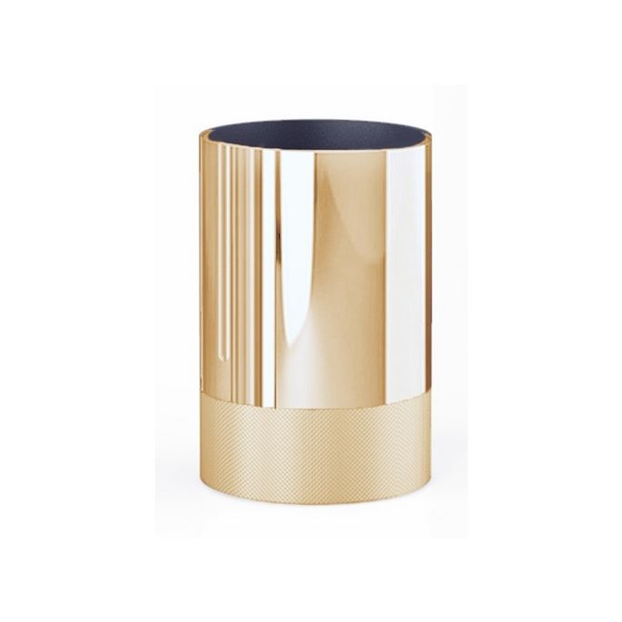 Decor Walther 0855082 CLUB BOD 1 multi box mat goud