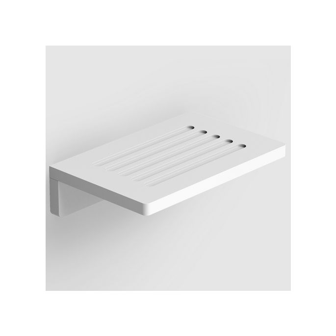 Decor Walther 0859550 DW 910 Seifenhalter weiß