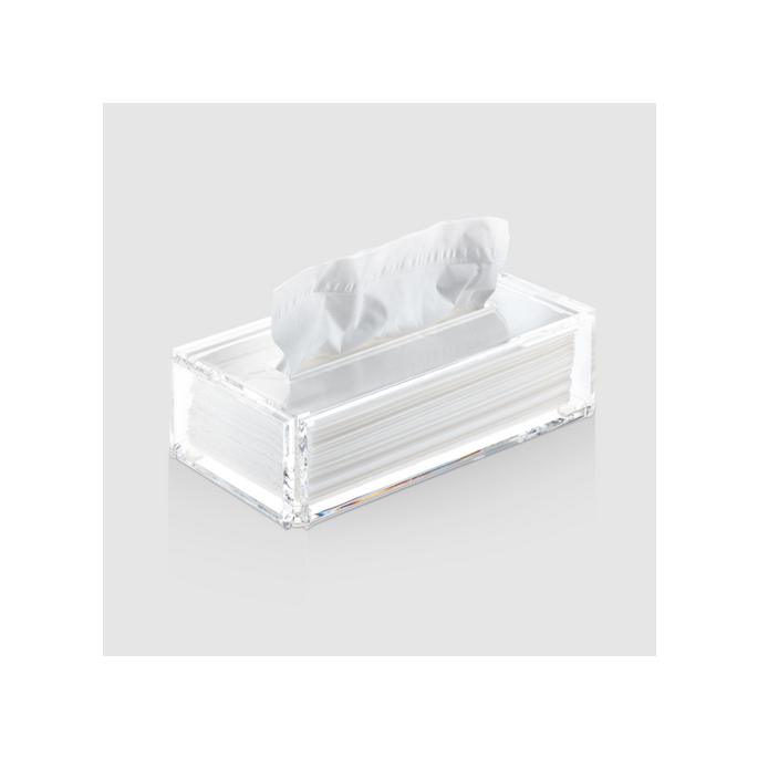 Decor Walther Acrylic 0981700 SKY KB tissuehouder acryl