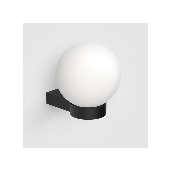 Decor Walther Bar 0334760 BAR LIGHT wandlamp mat zwart