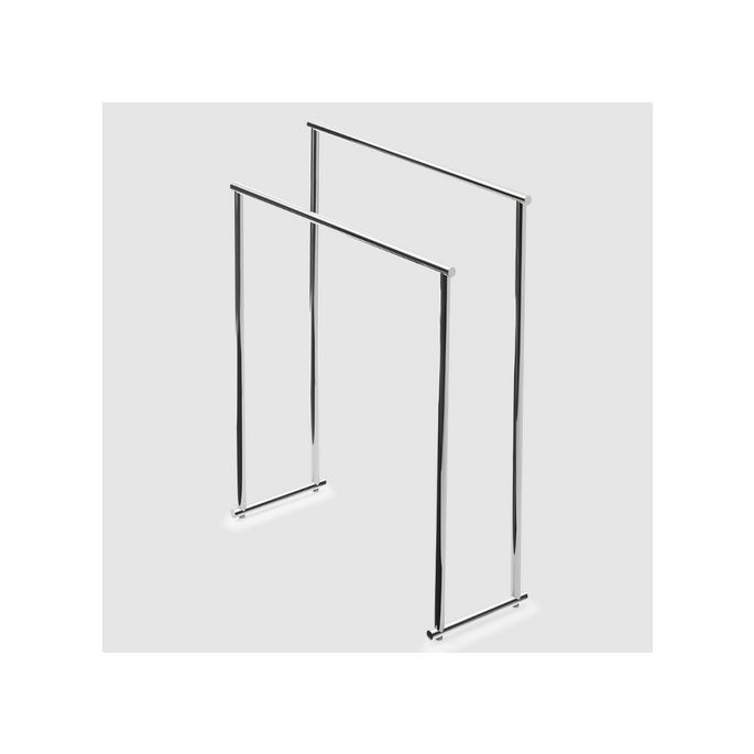 Decor Walther Bar 0509200 BAR HT handdoekstandaard chroom