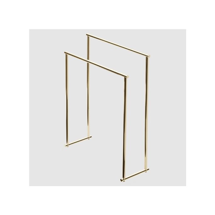 Decor Walther Bar 0509220 BAR HT handdoekstandaard goud