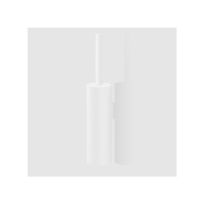 Decor Walther Bar 0856950 BAR WBG toilet brush holder frosted white