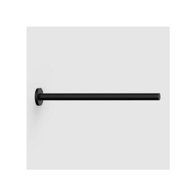Decor Walther Bar 0859660 BAR HTH1 handdoekhouder 36cm mat zwart