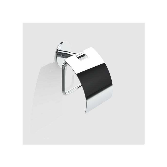 Decor Walther Basic 0535800 BA SK TPH4 toilet roll holder chrome
