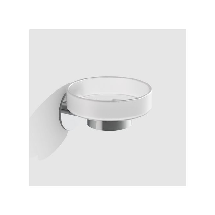 Decor Walther Basic 0536000 BA SK WSS Seifenhalter chrom