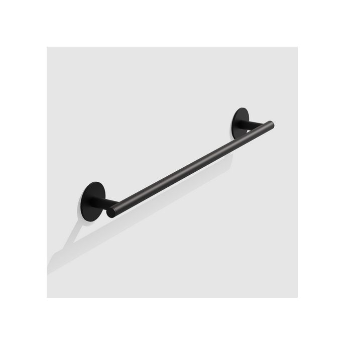 Decor Walther Basic SK 0535160 CT HTE50 handdoekhouder 51cm mat zwart