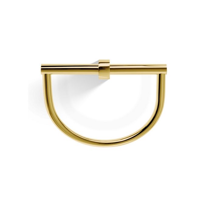 Decor Walther Handtuchring Jahrhundert 0585382 CENTURY HTR gold matt