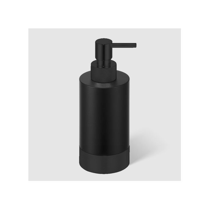 Decor Walther Club 0853563 CLUB SSP 1 soap dispenser matte black
